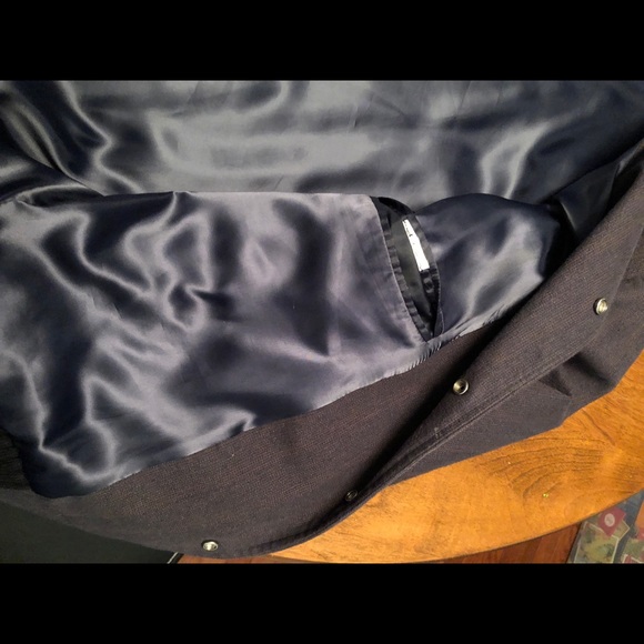 Cavalera Bomber Jacket - Picture 3 of 5